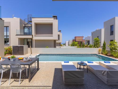 Kapparis House | Malama Villas by Karma