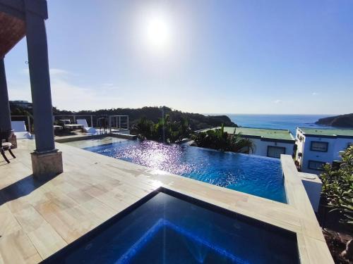 Pacific Marlin Villa | Malibu at Pacific Marlin