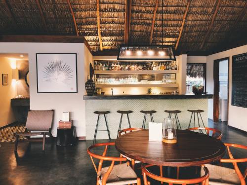 Jiquelite Hotel | Malibu Popoyo