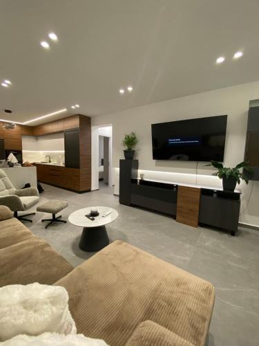 Aradippou Apartment | Mall View Modern PentHouse