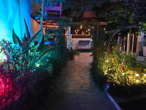 Larnaca City Centre House | Mamas Summer House