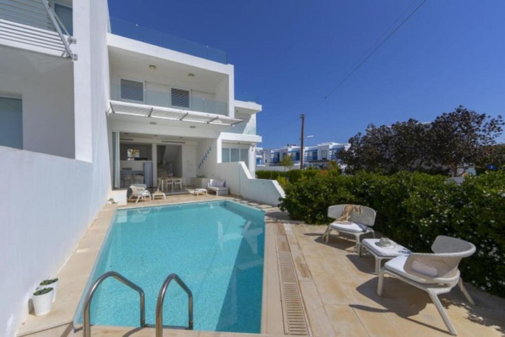Pissouri Apartment | Mandevilla Apartment