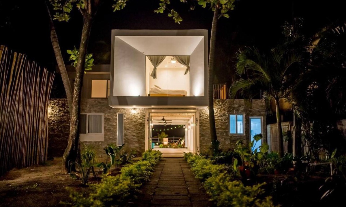Las Penitas House | Mango 5- Double Room for 2 People