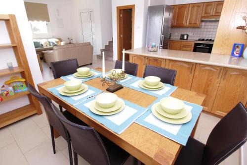 Protaras Villa | Maouris Villa