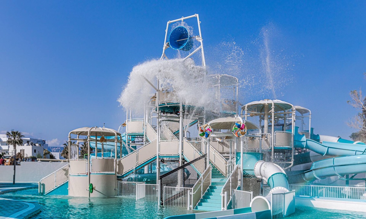 Kissonerga Hotel | Mare Paphos