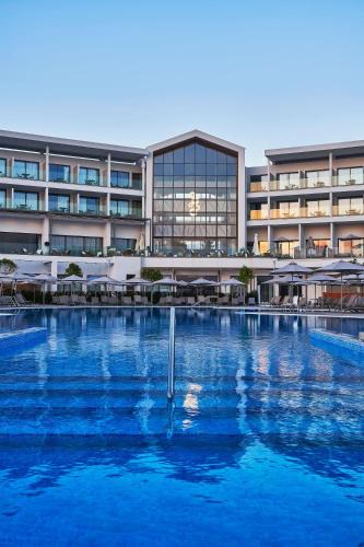 Kissonerga Resort | Mare Paphos