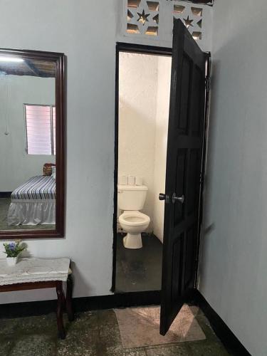 Granada House | Margarita's Place Room