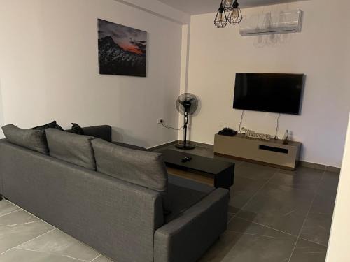 Vasa Koilaniou Apartment | Maria's Apartments 1
