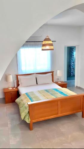 Polis Apartment | Maria's Place