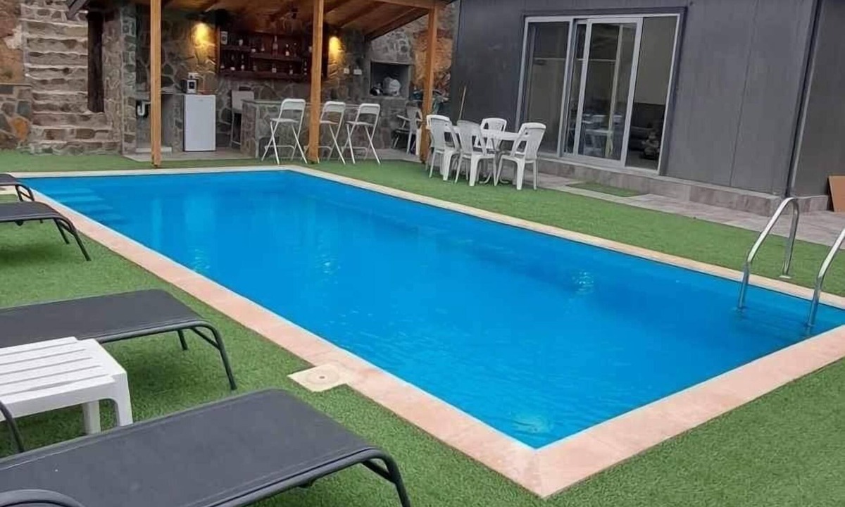 Dasoupolis House | Marianna House (600m from Kakopetria Village)