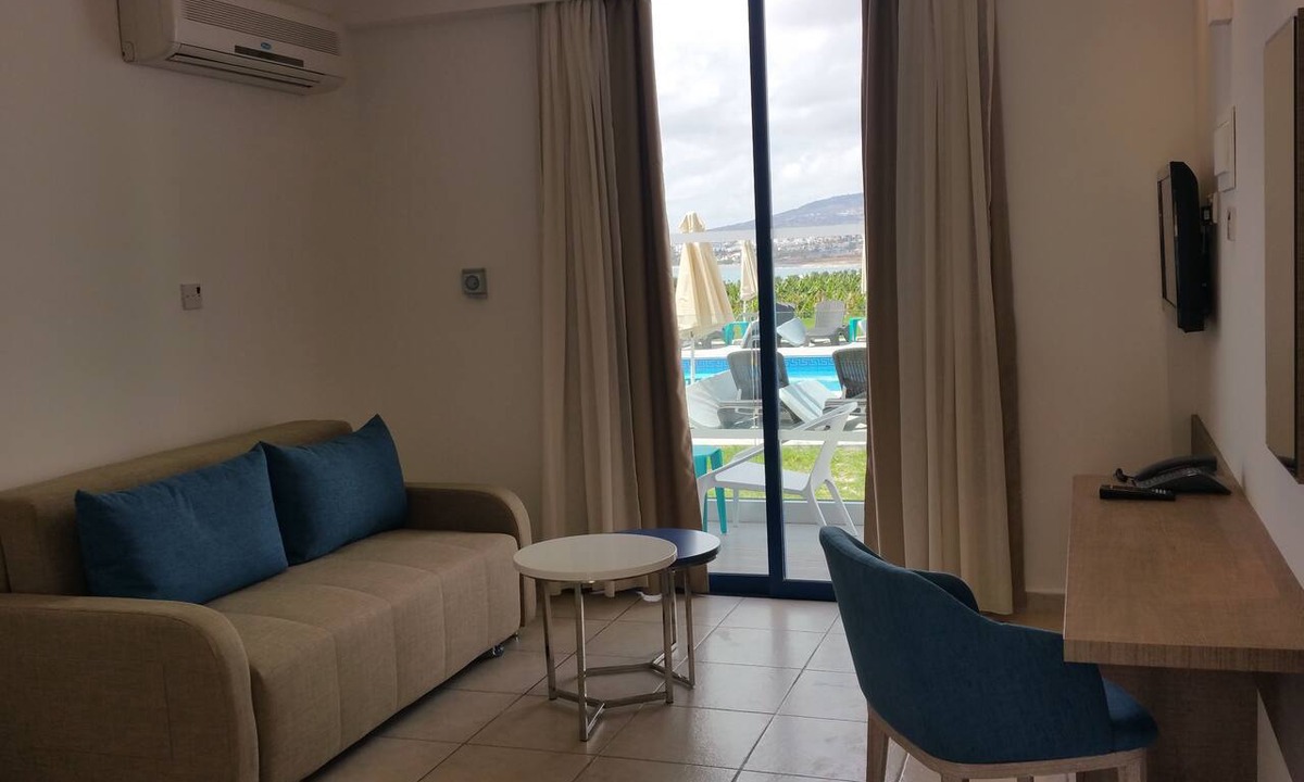 Kissonerga Hotel | Marica's Boutique Hotel