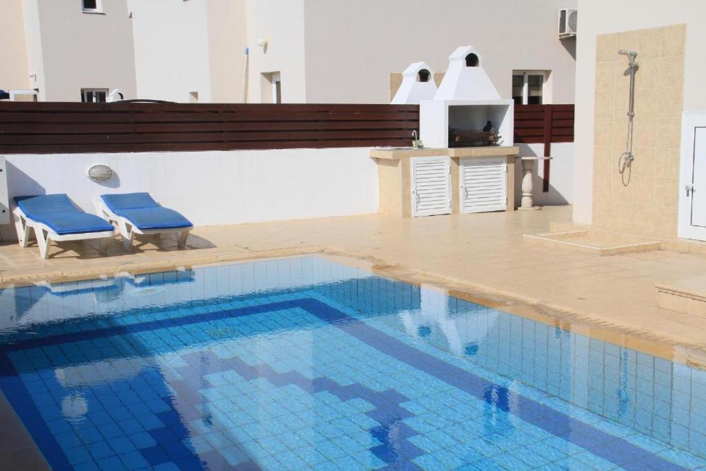 Pernera Villa | Maricosta Villas