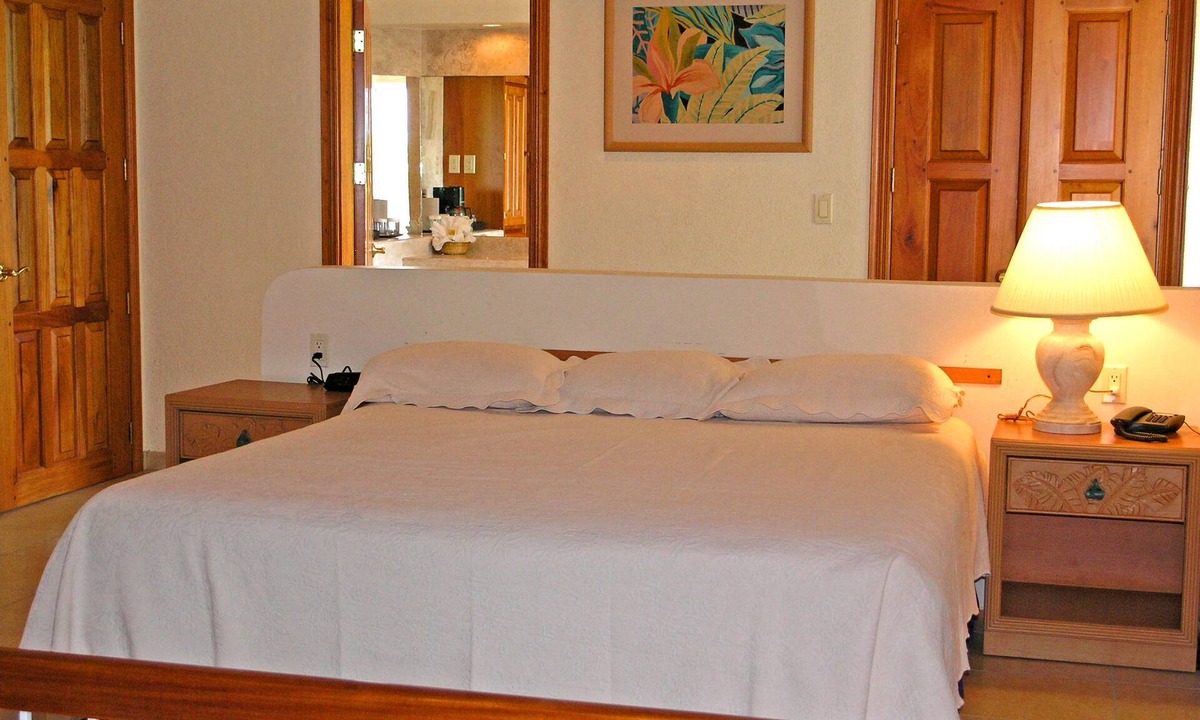 Aserradores Hotel | Marina Puesta del Sol