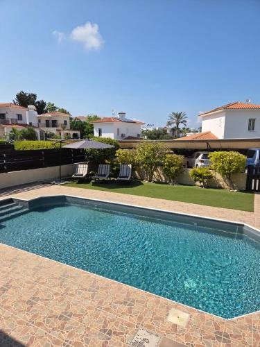 Chlorakas House | Marinea 2