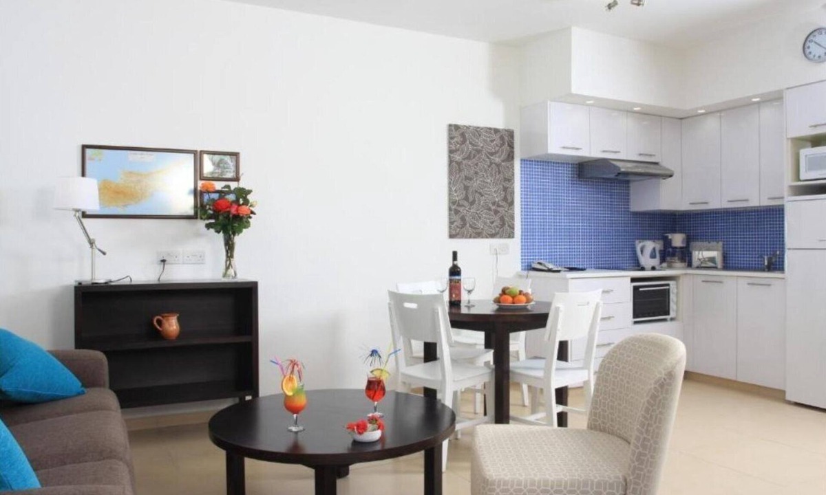 Ayia Napa Hotel | Marismare Hotel Apartments