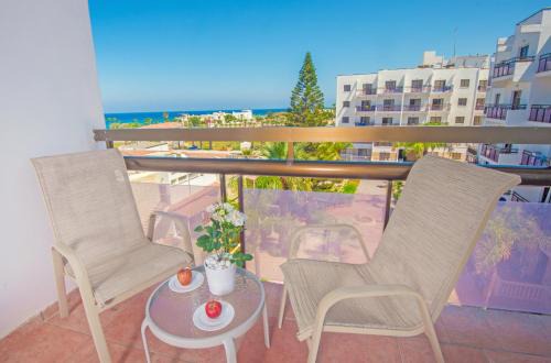 Pernera Apartment | Marlita Beach Hotel Apartments
