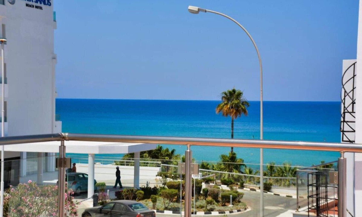 Protaras Villa | Marvellous Villa with Sea view in Protaras, Protaras Villa 1678