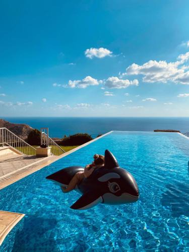 Historical Center Villa | Matteo Villa Limassol Cyprus