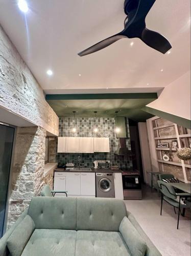 Old Town of Limassol Apartment | Mavrommati Luxury Residence no1