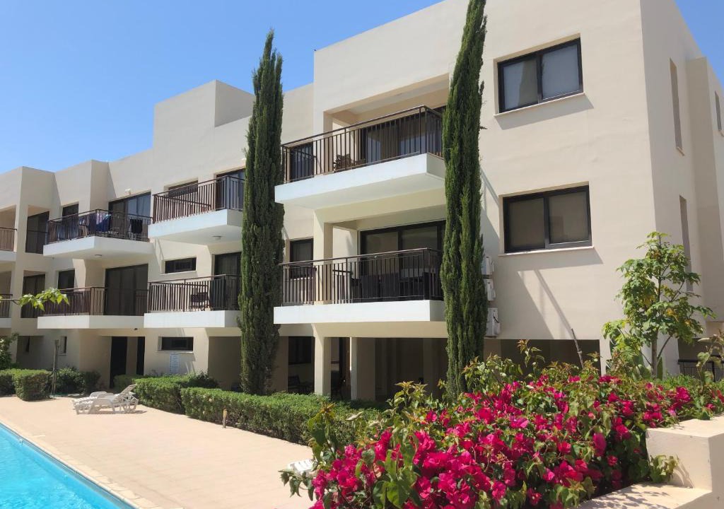 Mazotos Apartment | Mazotos Hills 4 Apt C202