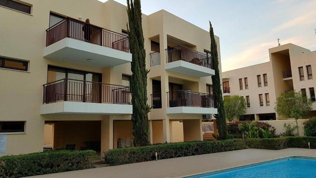 Mazotos Apartment | Mazotos Hills 4