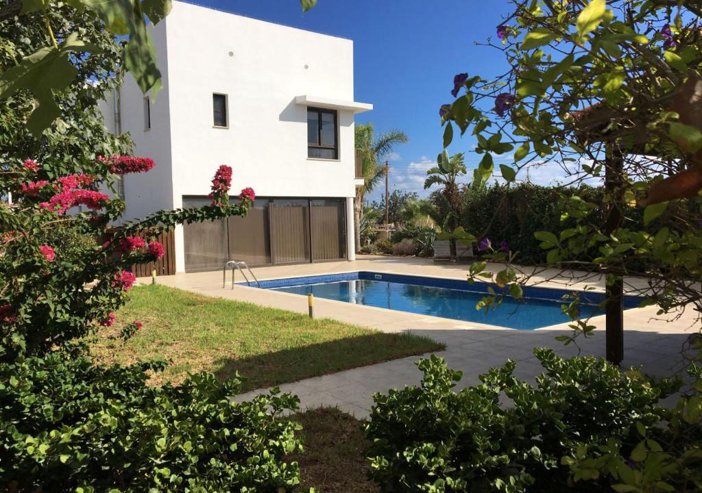 Mazotos Villa | Mazotos Hills Villa