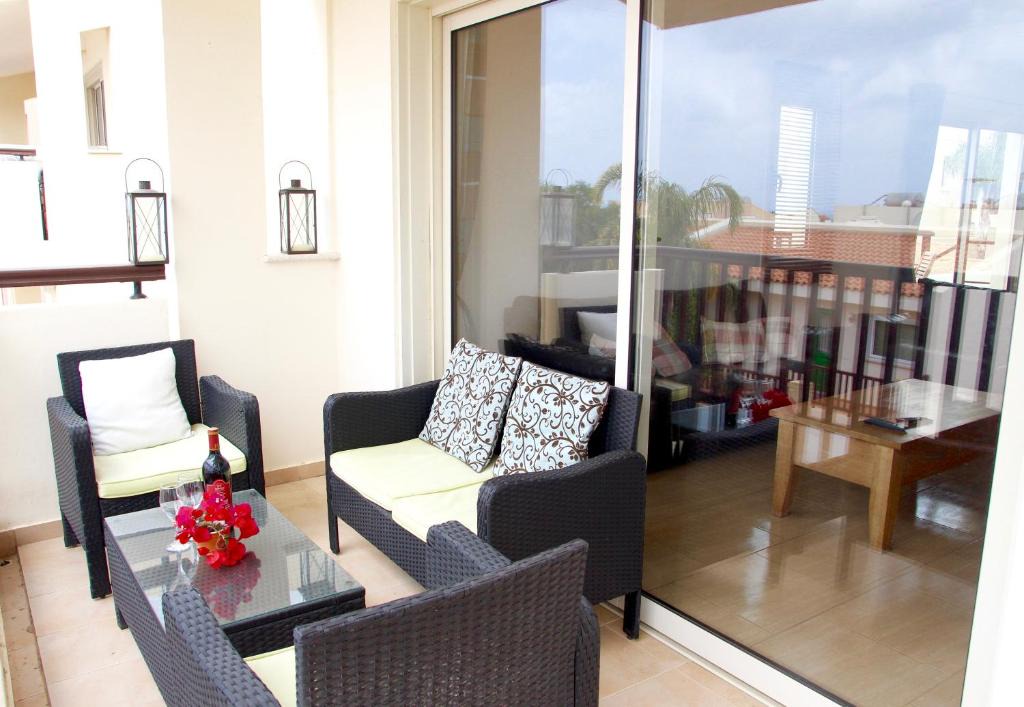 Melanos Village Apartment | Melanos Village A21