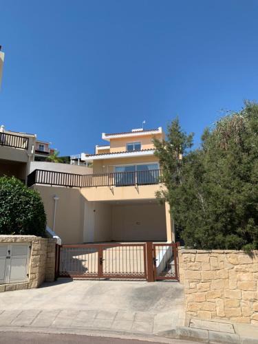 Melanos Village Villa | Melanos Village C1