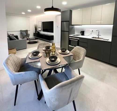 Neapolis Apartment | Melia Suites
