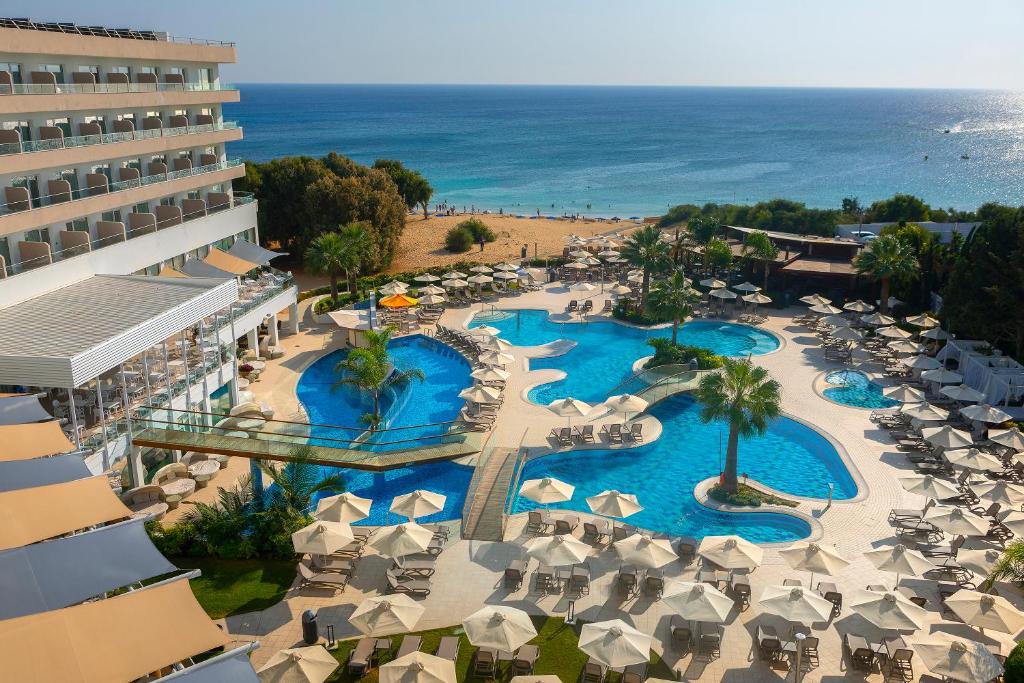 Ayia Napa Hotel | Melissi Beach Hotel & Spa
