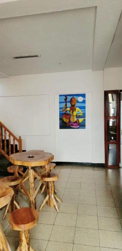 Esteli Hostel | Melody 78 Hostel & Suites