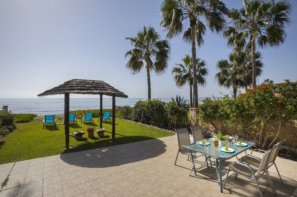 Meneou House | Meneou Beachfront Villa 5