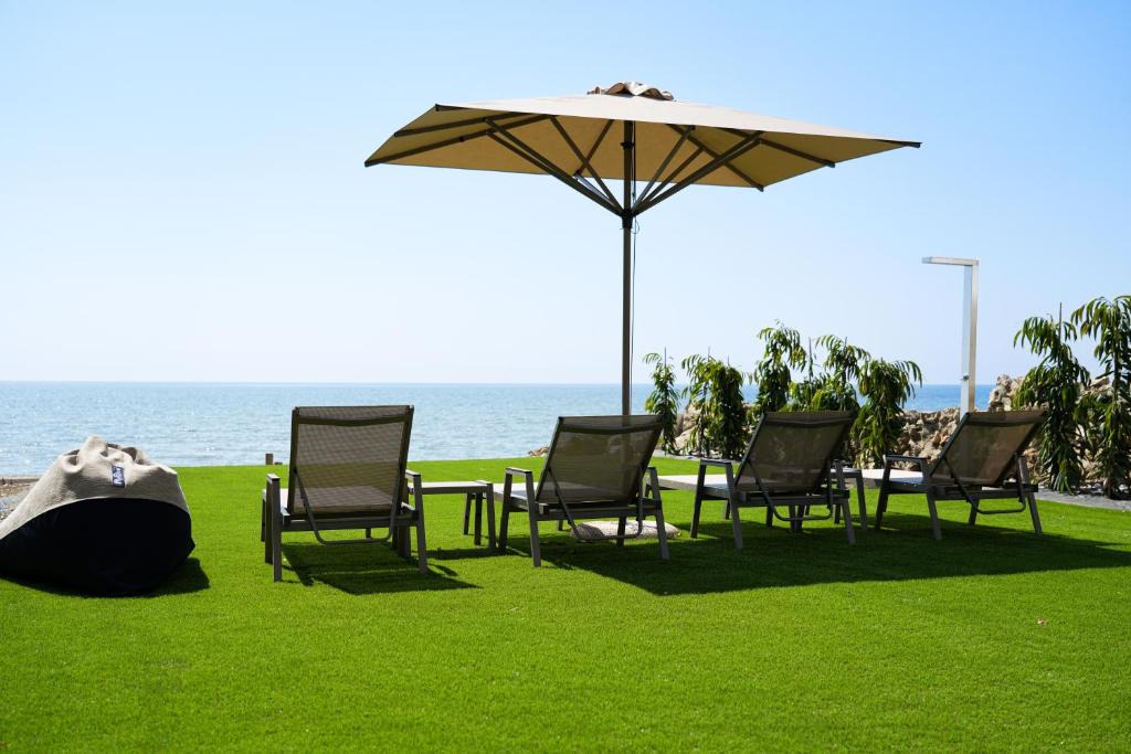 Meneou House | Meneou Houses by the Sea
