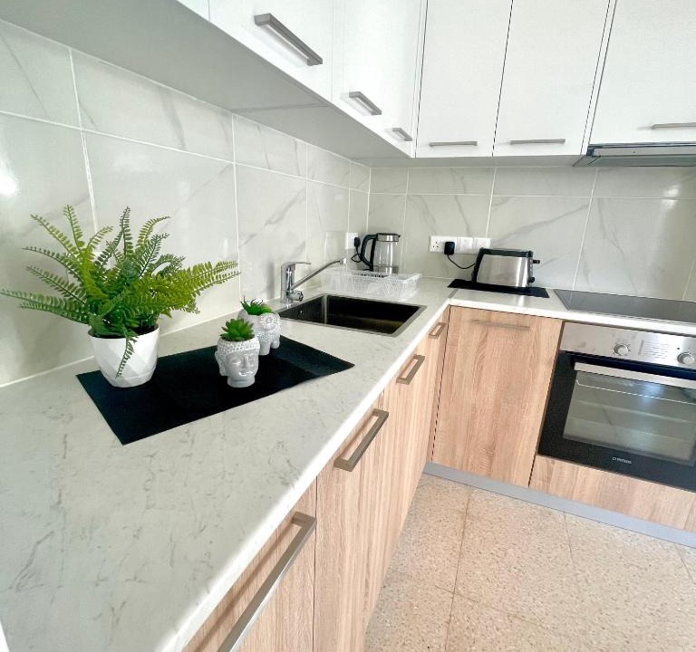 Pervolia House | Merika Complex 1