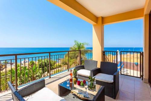 Pomos Villa | Mermaid Villa