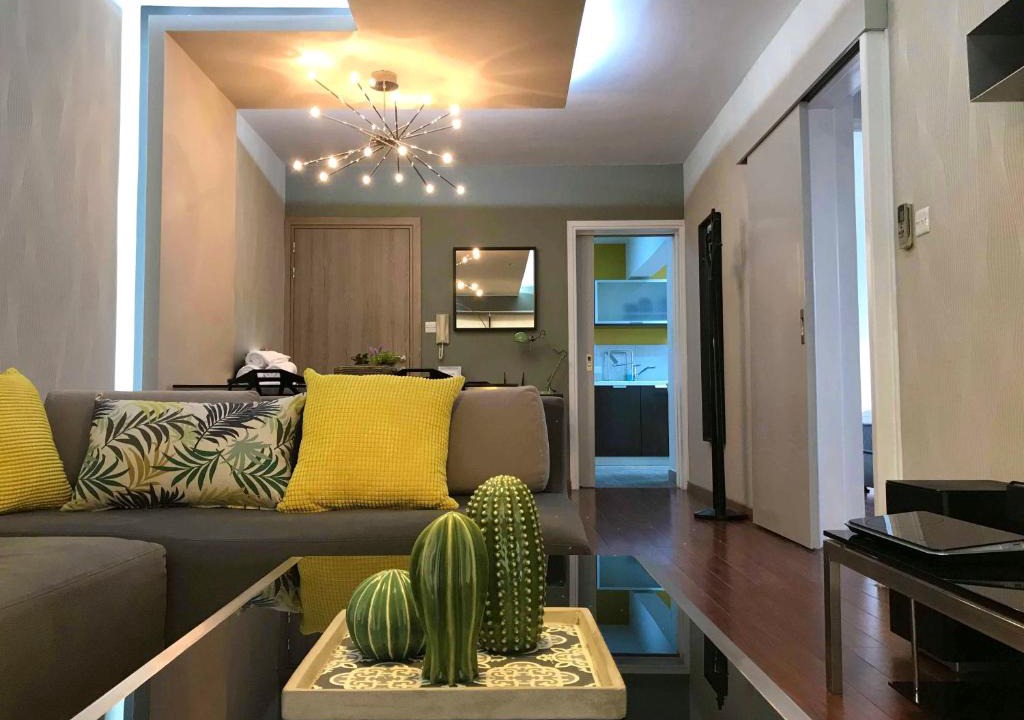 Neapolis Apartment | Metro Court Apt 2