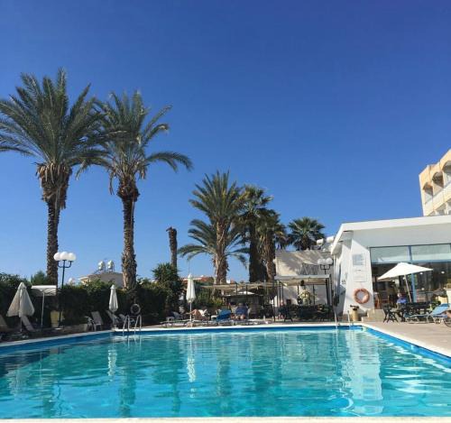 Paphos Apartment | Millennium