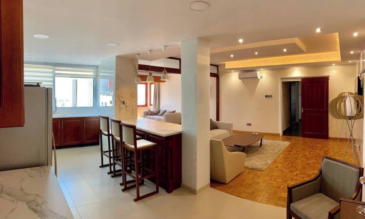 Aglantzia Apartment | modern 2 bed room appartment 10 minutes from Nicosia Center