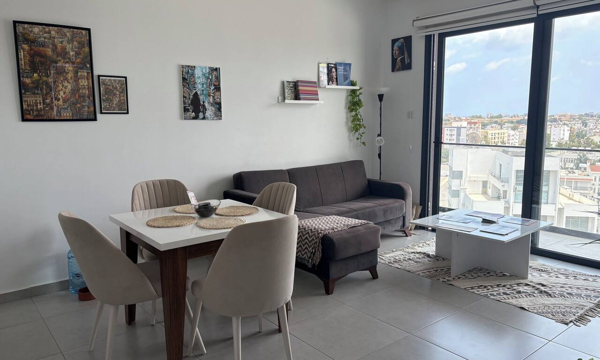 Bogaz Apartment | Modern Apartment in the Best Location of the City
