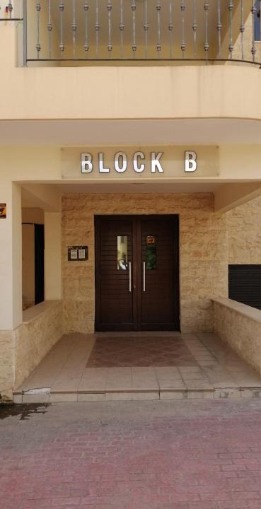 Tersefanou Apartment | Modern Apartment- Residence Oasis