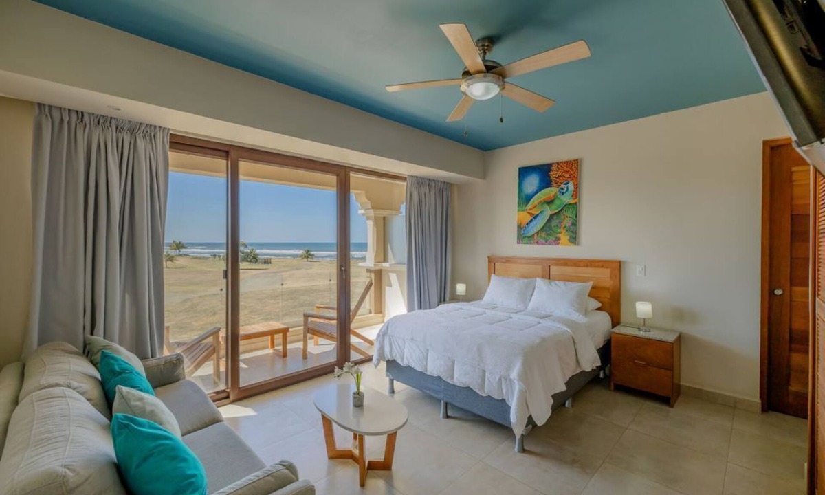 San Diego Condo | Modern Beach Hideaway at Gran Pacifica