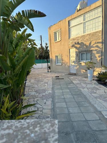 Larnaca House | Modern house in Larnaca