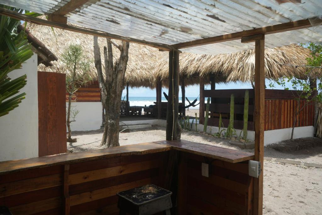 Popoyo House | Mojo Surf House