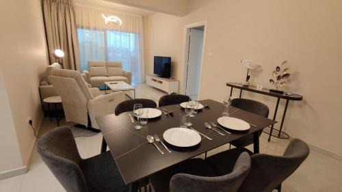 Limassol Apartment | Molorio Suites Limassol Zakaki - 105