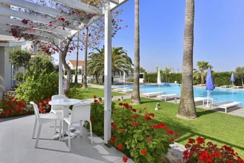 Ayia Napa Hotel | Mon Repos Hotel