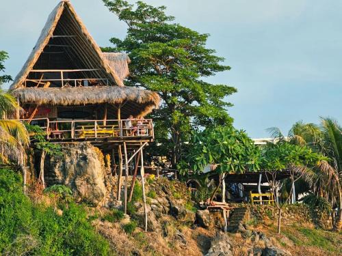 El Gigante Hostel | Monkey House Hostel