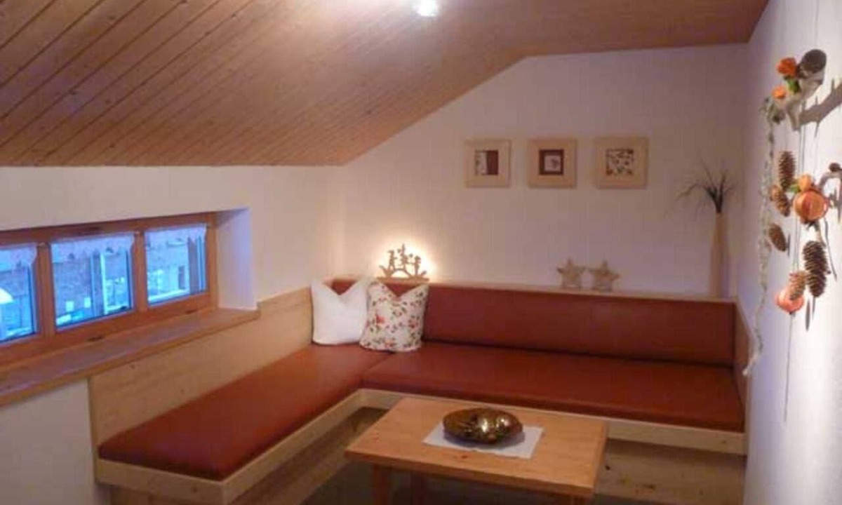 Schoppernau Apartment | Moosbrugger Birgit - House Werner - Apartment 2 Üntsche (4-5 persons) 1