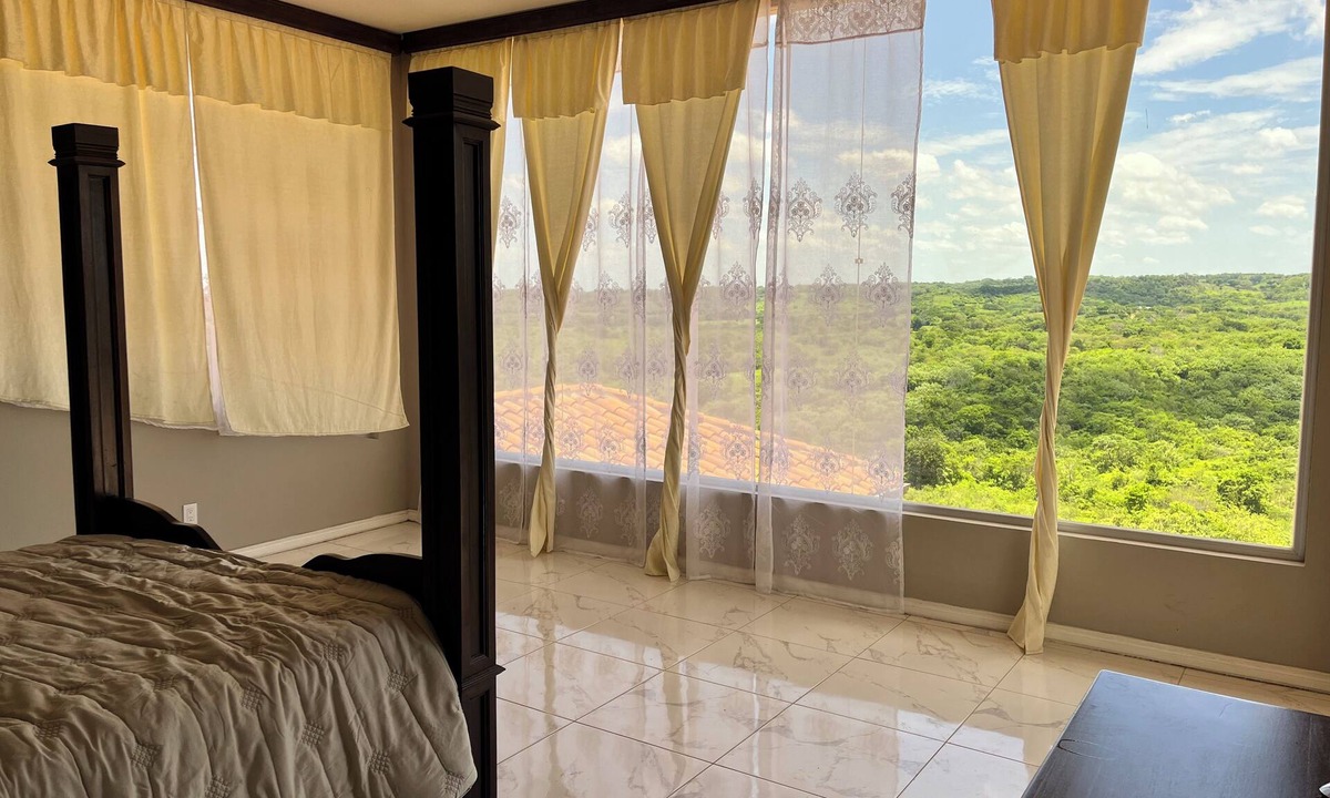 Western Nicaragua House | Mountain View house!