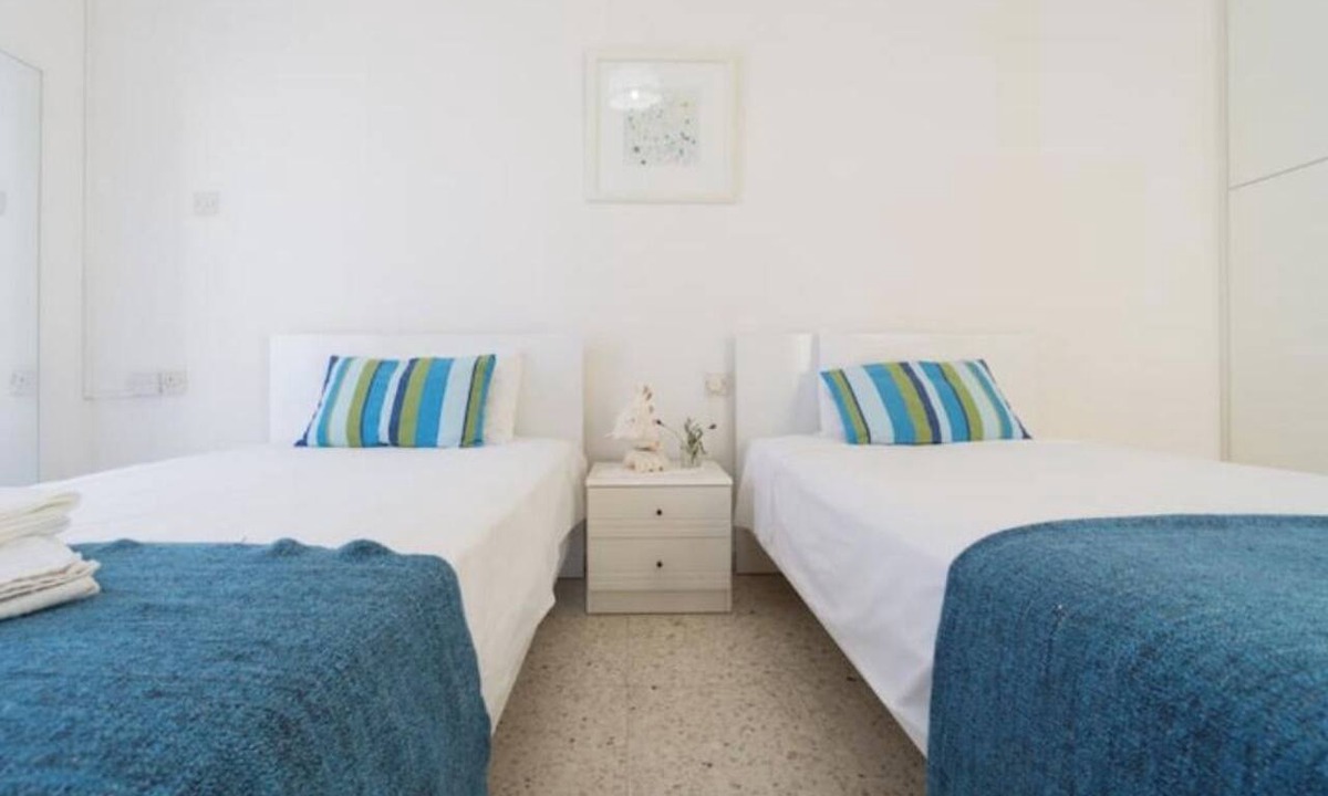 Latchi Apartment | Mourayio 'Afros'