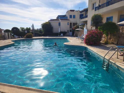 Chlorakas Apartment | MyCyprusStay - Pasithea SeaView Apartment